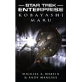 thumbnail image 1 of Pre-Owned Star Trek: Enterprise: Kobayashi Maru (Unknown) 1416554807 9781416554806, 1 of 1