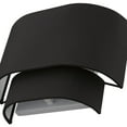 thumbnail image 6 of Livex Lighting - Bainbridge - 1 Light ADA Wall Sconce In Mid-Century Modern, 6 of 14