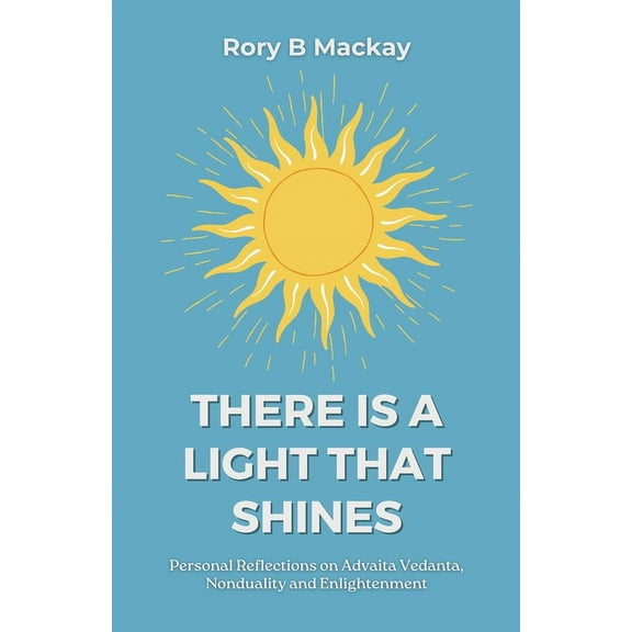 There Is A Light That Shines, (Paperback)