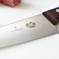 thumbnail image 3 of Cuchillo de chef Victorinox Rosewood con hoja de 20 cm, 3 of 8