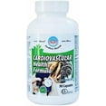thumbnail image 1 of Ganoderma Pueraria capsule Complexe d'Aubépine Rhodiola - Formule Santé Cardiovasculaire - Soulage la Dyspepsie Nerveuse et Aide à la digestion, 1 of 1