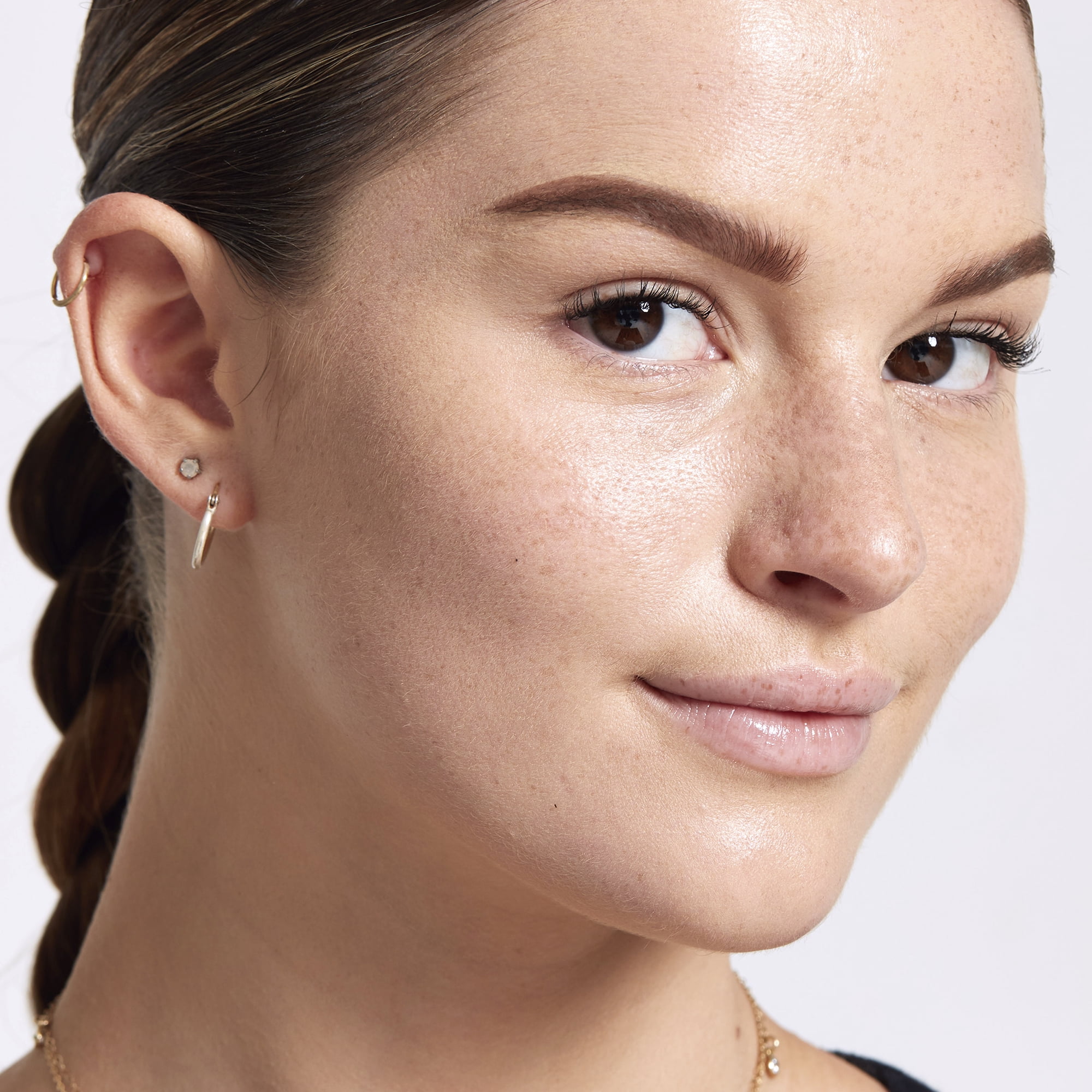 NYX Professional Makeup Can't Stop Won't Stop Longwear Brow Kit, Ash Brown