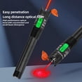 thumbnail image 5 of Visual Fault Locator Fiber Optic Cable Tester for Fault Detection Suitable for Telecommunication and Network Maintenance, 5 of 8