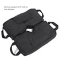 thumbnail image 1 of 2 Pcs Sac de Sable Auvent Sac de Sable Fixe Pied de Tente Sac de Sable Auvent Support de Parapluie Détachable, 1 of 8