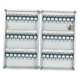 thumbnail image 4 of Yingyy Key Lock Box Security Key [Material]:This key box Cabinet for Apartment Garage Personal and Buness 48 Keys Potion, 4 of 5