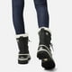thumbnail image 5 of Bota Sorel Caribou Waterproof para mujer, color negro/piedra, 8.5 US, 5 of 7
