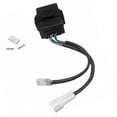 thumbnail image 2 of ATV CDI Box Ignitor Ignition Module e For Kawasaki Lakota KLF300 Bayou 300 1988-1995 21119-1241 KEF 300, 2 of 5