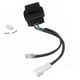 thumbnail image 2 of ATV CDI Box Ignitor Ignition Module e For Kawasaki Lakota KLF300 Bayou 300 1988-1995 21119-1241 KEF 300, 2 of 5