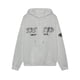 thumbnail image 2 of Puntoco Mujer Moda Retro Letra Bordado Sudadera Con Capucha Calle Suelto Casual Suéter Rebeca Liquidación Puntoco Puntoco-613, 2 of 7