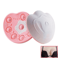 thumbnail image 2 of CNV Portable Smart Promote Control 4 Massage Modes Women Breast Nipple Massage Machine, 2 of 6