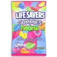 thumbnail image 1 of Lifesavers Gummies Neons 198g, 1 of 1