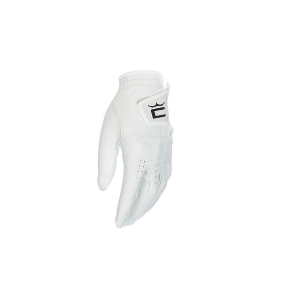 Guante Deportivo Cobra 2021 Pur Tour Blanco Cadete Mediano-Grande