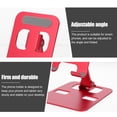 thumbnail image 3 of Adjustable Mobile Phone Tablet Bracket Mobile Phone Holder Multi-angle Tablet Rack, 3 of 8