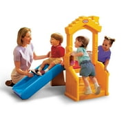 Little Tikes Climb & Slide Playhouse