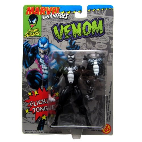 venom toybiz