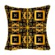 thumbnail image 1 of De Almohada Cuadradas Suaves De Almohada Para Sofá Cama De 18 ''x18'' Cusion + Cremallera Baoblaze Fundas de almohada con cremallera, 1 of 6