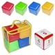 thumbnail image 4 of Juguetes De Aprendizaje De Dados Suaves Para Niños, Juguetes De Cubo Para Bebés, Dados De Lanzamiento Con Bolsillos Transparentes, Juguetes De Aprendizaje Temprano ANGGREK Otros, 4 of 7