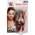 thumbnail image 5 of WWE Sarah Logan Action Figure, 5 of 5
