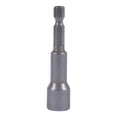 thumbnail image 1 of Dados Magnéticos Hexagonales Truper Acero 5Pzs, 1 of 3