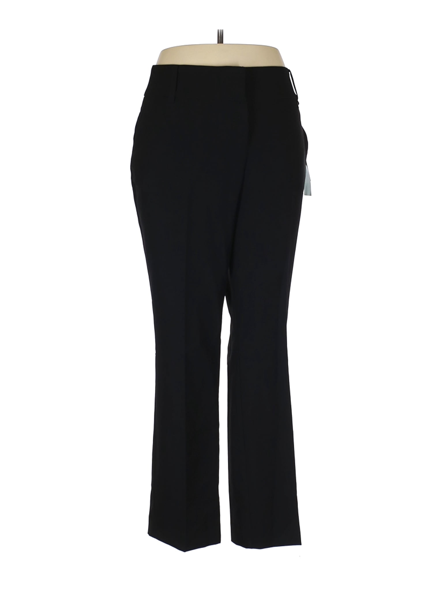 Nine West - Brandclub - Pre-Owned Nine West Women's Size 16 Petite Dress Pants Nine West - Brandclub - Pre-Owned Nine West Women's Size 16 Petite Dress Pants
