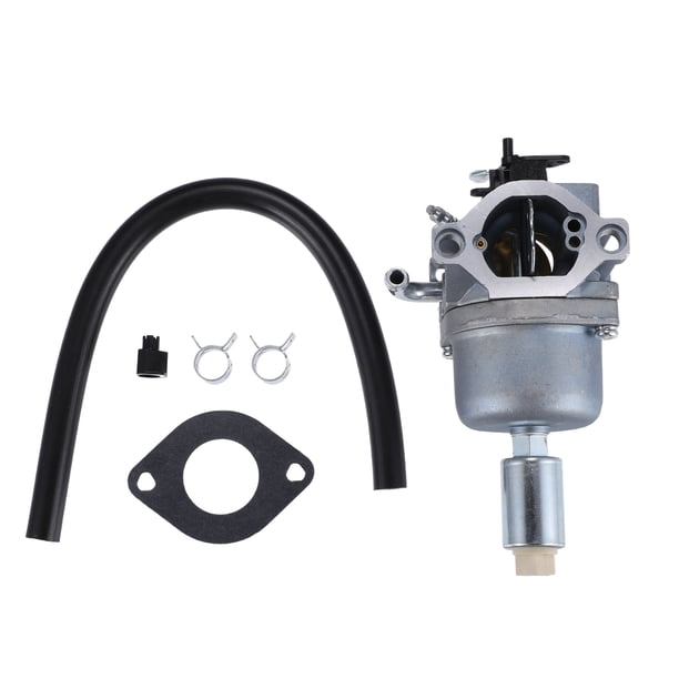Kit de carburador Unique Bargains con juntas para Motor B&S 17,5HP 19HP 19,5HP 21HP 796109 591731 594593