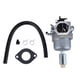 thumbnail image 1 of Kit de carburador Unique Bargains con juntas para Motor B&S 17,5HP 19HP 19,5HP 21HP 796109 591731 594593, 1 of 6