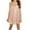 Pink, variant on TJAZFJPA Summer Dress Plus Size Ladies Fashion Sexy Sequin Feather Short A Line Evening Dress Dress White Mini Dress Strapless Dresses for Women