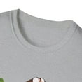 thumbnail image 4 of Coconut Gnome Tropical Beach Graphic Funny Novelty Tees, 4 of 7