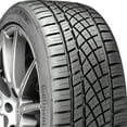 thumbnail image 2 of Continental ExtremeContact DWS 06 Plus 255/40ZR20 255/40R20 101Y XL High Performance a/s All Season Tire, 2 of 7