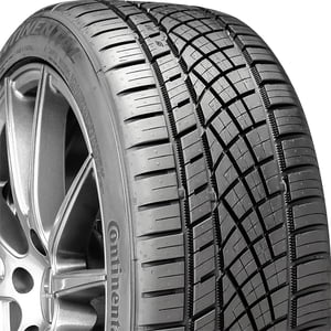 Continental ExtremeContact DWS 06 Plus 255/40ZR20 255/40R20 101Y XL High Performance a/s All Season Tire Sansujyuku sansujyuku.com