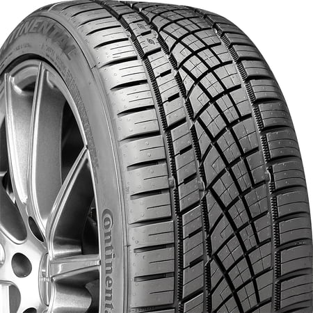 Continental ExtremeContact DWS 06 Plus 275/40R21 275/40ZR21 107Y XL High Performance a/s All Season Tire Sansujyuku sansujyuku.com
