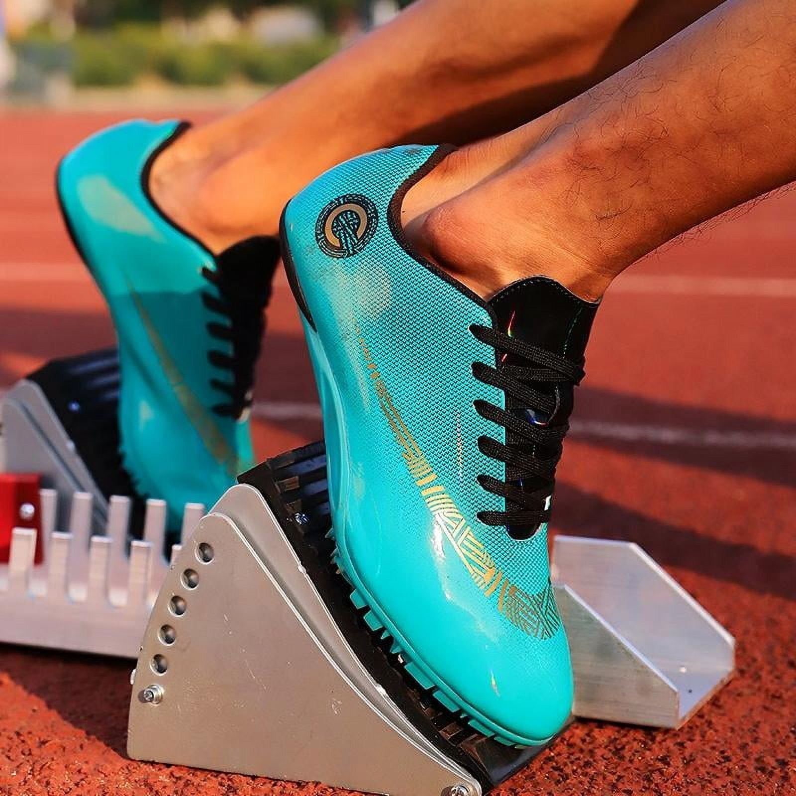 Track and Field Shoes for Men and Women, Track Spike Running Sprinting Shoes