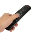 thumbnail image 3 of Control remoto de TV Bling Bling para 43NANO75UPA 50NANO75UPA 60UP8000PUA 55UP7100ZUF 55UP7560AUD 55UP7700PUD 65UP8000PUA, 3 of 12