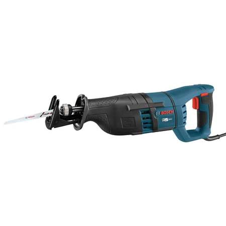 Bosch RS325 12 Amp Reciprocating Saw with Case