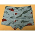 thumbnail image 2 of B&Q 9 Packs Toddler Little Boys Kids Underwear Cotton Boxer Briefs Size 4T 5T 6T 7T 8T, 2 of 4