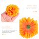 thumbnail image 4 of unbranded 50Ud Flor Artificial De Para De Eventos Y Ambientes Festivos, 4 of 5