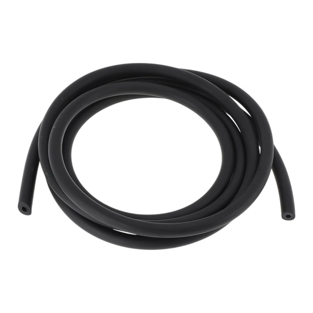 Mangueras de aceite lubricante Unique Bargains 4mm/0.16" 11mm/0.43" 2.5m/8.2ft