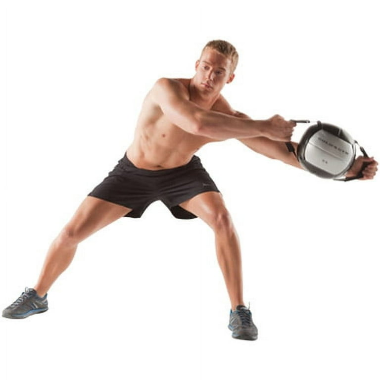 10 lb medicine ball walmart hot sale