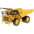 thumbnail image 3 of Diecast Masters Caterpillar 777D Off Highway Truck Core Classics Series Vehicle, 3 of 11
