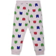 thumbnail image 5 of PJ Masks Catboy, Gekko and Owlette Boys 2 Pack Joggers, 4-7, 5 of 5
