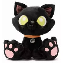 Hocus Pocus Big Feet Thackery Binx Plush