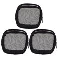 thumbnail image 1 of unbranded Bolsa Compacta Con Cierre Y Malla Transpirable Para Almacenamiento Y Viajes, 1 of 7