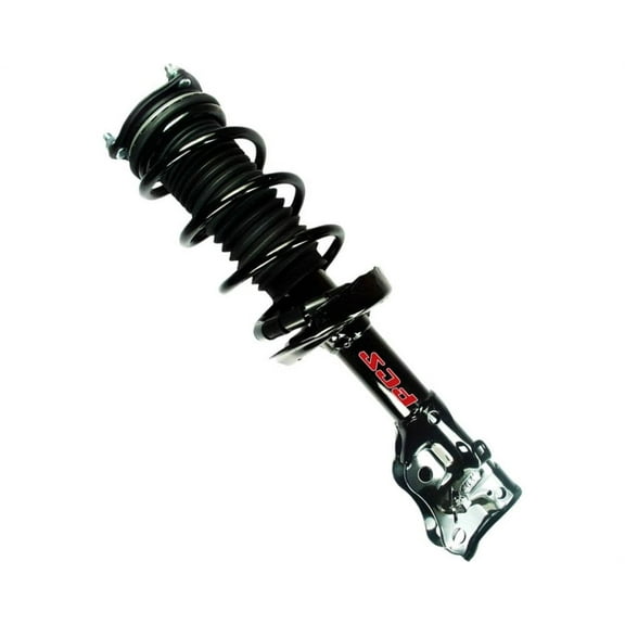 FCS Automotive International Complete Strut Assembly