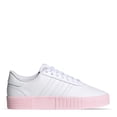 thumbnail image 1 of TENIS ADIDAS Adidas Court Bold W Blanco con Rosa, 1 of 6
