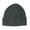 Dark Grey, variant on Patch Beanie Pheasant A Embroidery, One Size, Black