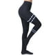thumbnail image 1 of beister Pantimedias de Compresión Anti-embolia para Mujer, Paquete de 1, Medias de Compresión Opacas, Cintura Alta, 20-30mmHg, Azul Marino, 1 of 7