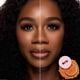 thumbnail image 4 of O/S 7 Colors Blurring Setting Powder Ultra Pink Makeup Finishing Powder 80g Oil-Control & Pore-Minimizing, 4 of 5