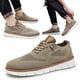 thumbnail image 5 of Zapatos Ligeros Sin Cordones para correr malla Kuymtek Hombres, 5 of 9