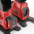 thumbnail image 5 of Hybrid Water Transfer Pump, 120VAC/20VDC 4.0Ah 325GPH 45Ft Portable Electric Utility Pump, 5 of 6