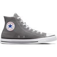 thumbnail image 1 of Converse Unisexe Adulte Chuck Taylor All Star Chaussures de Course Montantes Grises, 1 of 5